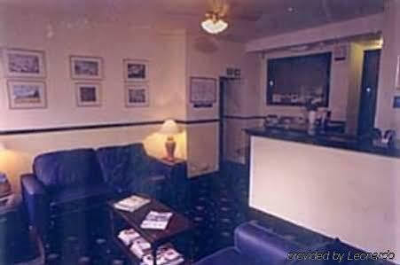 Four Stars Hotel London Exterior photo